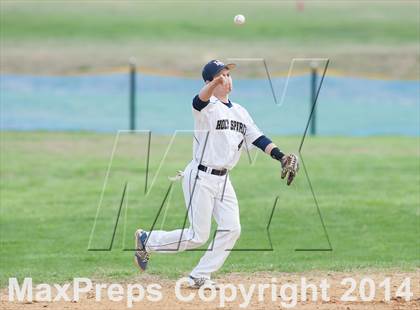 Thumbnail 2 in Holy Spirit vs. Absegami (Hedelt Tournament) photogallery.