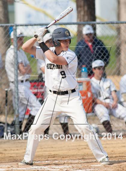 Thumbnail 1 in Holy Spirit vs. Absegami (Hedelt Tournament) photogallery.