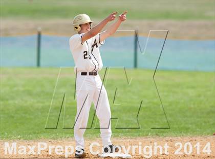 Thumbnail 2 in Holy Spirit vs. Absegami (Hedelt Tournament) photogallery.