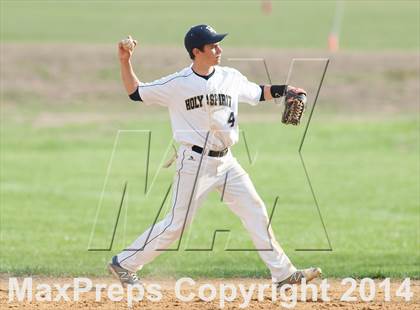 Thumbnail 3 in Holy Spirit vs. Absegami (Hedelt Tournament) photogallery.