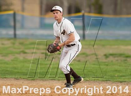 Thumbnail 3 in Holy Spirit vs. Absegami (Hedelt Tournament) photogallery.