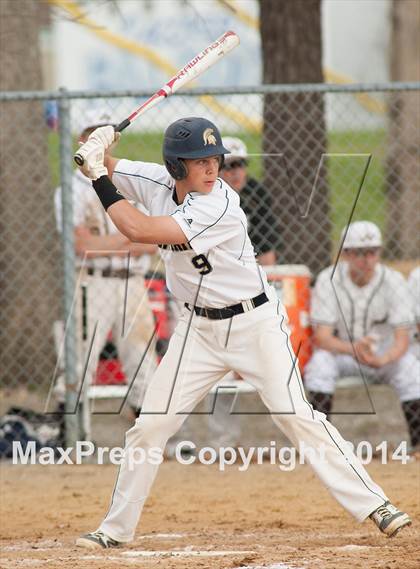 Thumbnail 1 in Holy Spirit vs. Absegami (Hedelt Tournament) photogallery.
