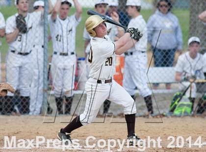 Thumbnail 1 in Holy Spirit vs. Absegami (Hedelt Tournament) photogallery.