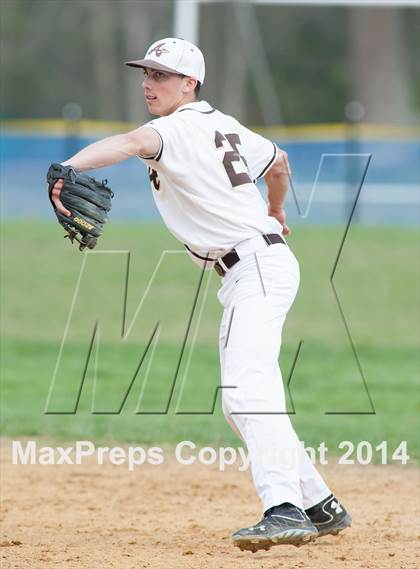 Thumbnail 3 in Holy Spirit vs. Absegami (Hedelt Tournament) photogallery.