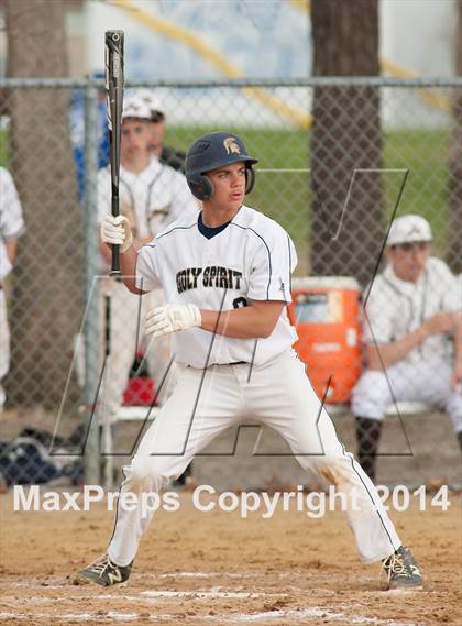 Thumbnail 1 in Holy Spirit vs. Absegami (Hedelt Tournament) photogallery.