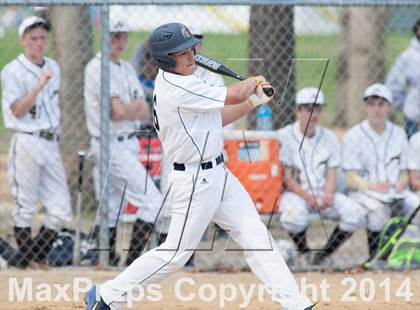 Thumbnail 2 in Holy Spirit vs. Absegami (Hedelt Tournament) photogallery.