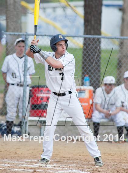Thumbnail 3 in Holy Spirit vs. Absegami (Hedelt Tournament) photogallery.