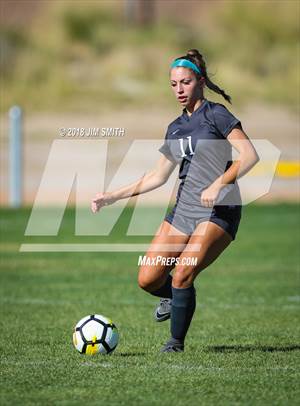 Atrisco Heritage Academy @ Volcano Vista