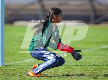 Thumbnail 1 in Atrisco Heritage Academy @ Volcano Vista photogallery.