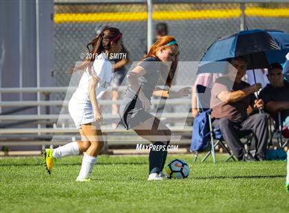 Thumbnail 3 in Atrisco Heritage Academy @ Volcano Vista photogallery.