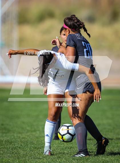 Thumbnail 3 in Atrisco Heritage Academy @ Volcano Vista photogallery.