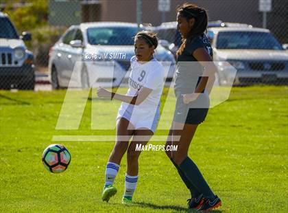 Thumbnail 3 in Atrisco Heritage Academy @ Volcano Vista photogallery.