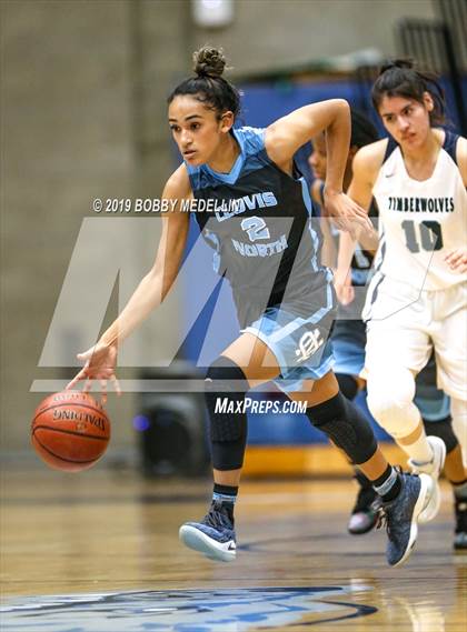 Thumbnail 1 in Clovis North @ Clovis East photogallery.