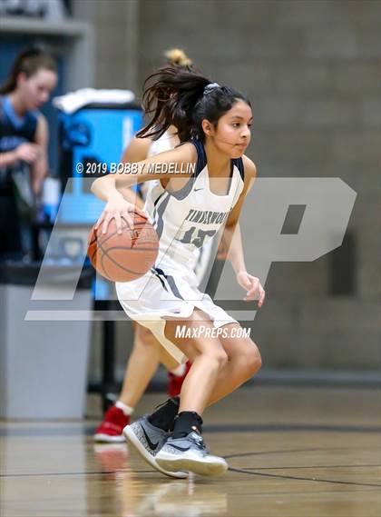 Thumbnail 3 in Clovis North @ Clovis East photogallery.