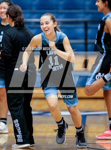 Thumbnail 1 in Clovis North @ Clovis East photogallery.