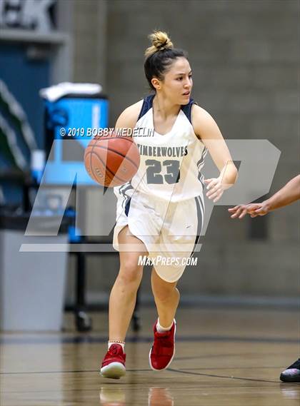 Thumbnail 3 in Clovis North @ Clovis East photogallery.