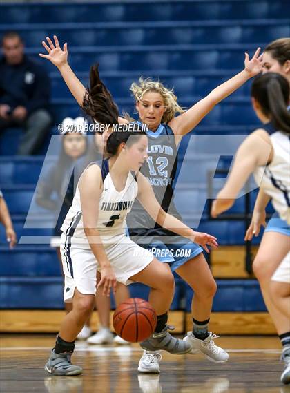 Thumbnail 1 in Clovis North @ Clovis East photogallery.