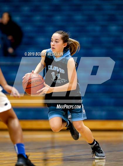 Thumbnail 2 in Clovis North @ Clovis East photogallery.