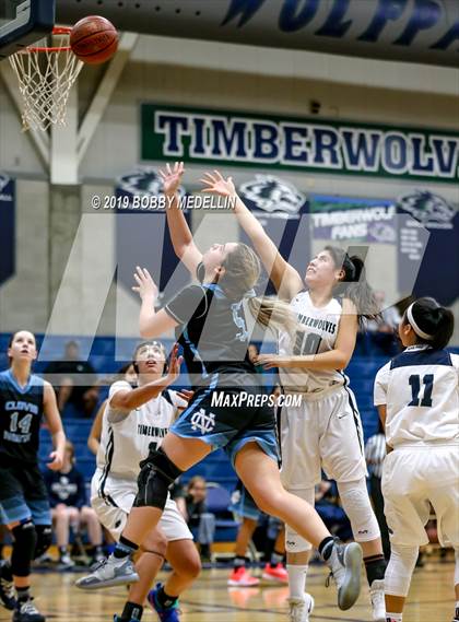 Thumbnail 2 in Clovis North @ Clovis East photogallery.