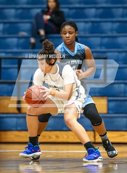 Thumbnail 1 in Clovis North @ Clovis East photogallery.