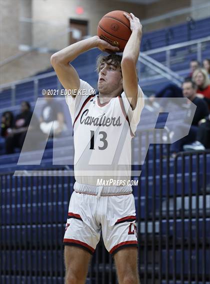 Thumbnail 1 in Horn vs. Lake Travis (In-N-Out Tournament) photogallery.