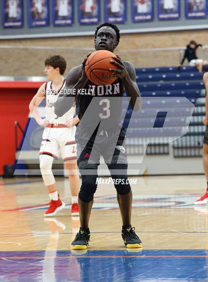 Thumbnail 1 in Horn vs. Lake Travis (In-N-Out Tournament) photogallery.