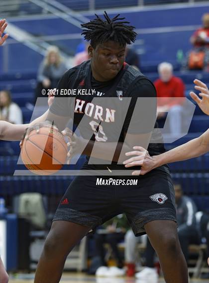 Thumbnail 1 in Horn vs. Lake Travis (In-N-Out Tournament) photogallery.