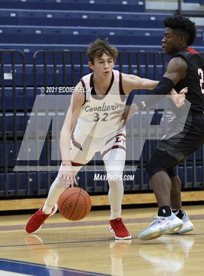 Thumbnail 1 in Horn vs. Lake Travis (In-N-Out Tournament) photogallery.