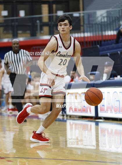 Thumbnail 1 in Horn vs. Lake Travis (In-N-Out Tournament) photogallery.