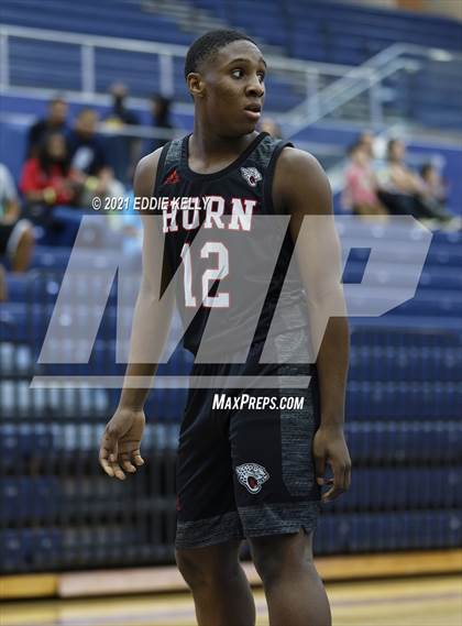 Thumbnail 1 in Horn vs. Lake Travis (In-N-Out Tournament) photogallery.