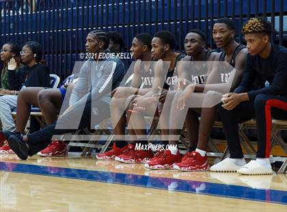 Thumbnail 1 in Horn vs. Lake Travis (In-N-Out Tournament) photogallery.