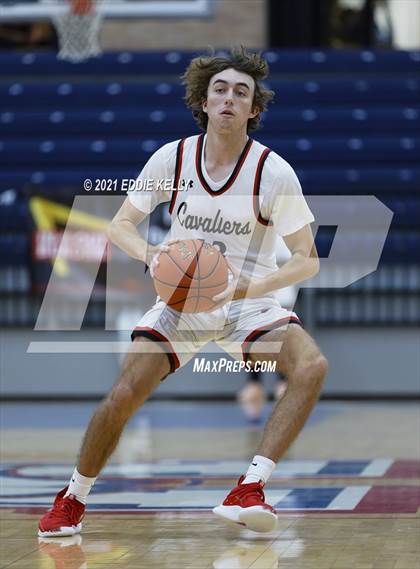 Thumbnail 1 in Horn vs. Lake Travis (In-N-Out Tournament) photogallery.