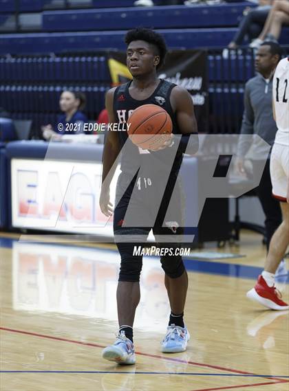 Thumbnail 1 in Horn vs. Lake Travis (In-N-Out Tournament) photogallery.