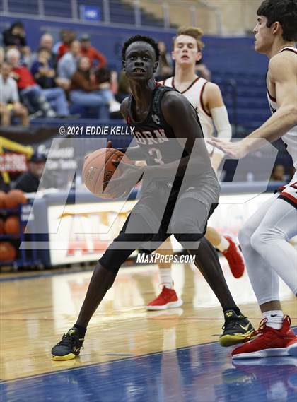 Thumbnail 1 in Horn vs. Lake Travis (In-N-Out Tournament) photogallery.