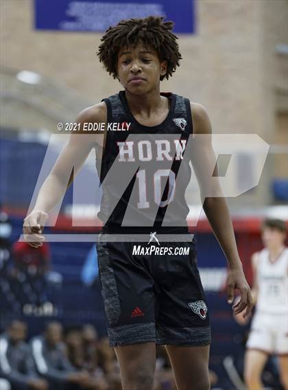Thumbnail 3 in Horn vs. Lake Travis (In-N-Out Tournament) photogallery.