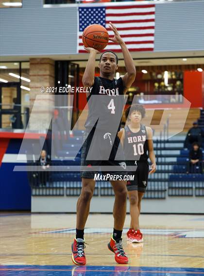 Thumbnail 1 in Horn vs. Lake Travis (In-N-Out Tournament) photogallery.