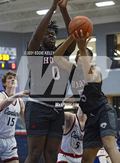 Thumbnail 1 in Horn vs. Lake Travis (In-N-Out Tournament) photogallery.