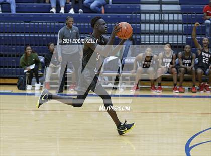 Thumbnail 1 in Horn vs. Lake Travis (In-N-Out Tournament) photogallery.
