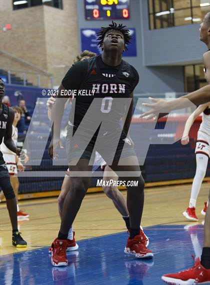 Thumbnail 3 in Horn vs. Lake Travis (In-N-Out Tournament) photogallery.