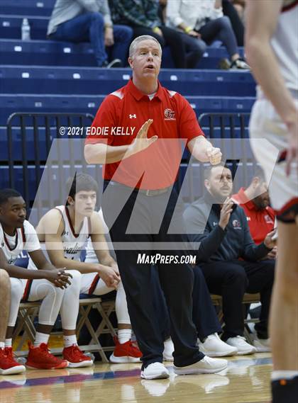 Thumbnail 1 in Horn vs. Lake Travis (In-N-Out Tournament) photogallery.