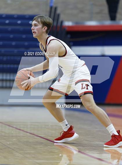 Thumbnail 1 in Horn vs. Lake Travis (In-N-Out Tournament) photogallery.