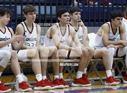 Thumbnail 1 in Horn vs. Lake Travis (In-N-Out Tournament) photogallery.
