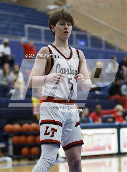Thumbnail 1 in Horn vs. Lake Travis (In-N-Out Tournament) photogallery.