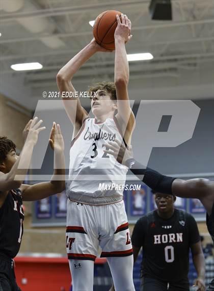 Thumbnail 1 in Horn vs. Lake Travis (In-N-Out Tournament) photogallery.