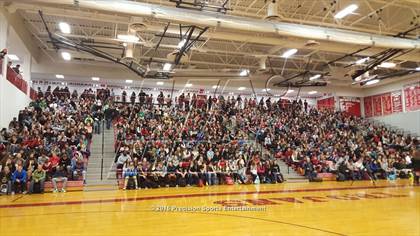 Thumbnail 2 in Parkland TOC Ceremony photogallery.