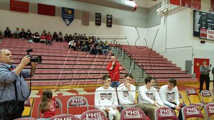 Thumbnail 2 in Parkland TOC Ceremony photogallery.