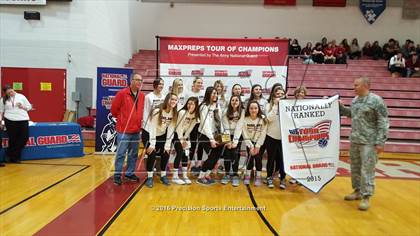 Thumbnail 1 in Parkland TOC Ceremony photogallery.