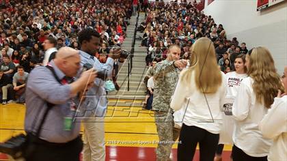 Thumbnail 1 in Parkland TOC Ceremony photogallery.