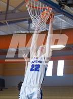 Photo from the gallery "Clovis vs. Denver South (Tarkanian Classic)"