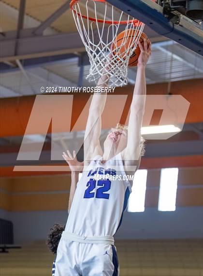 Thumbnail 1 in Clovis vs. Denver South (Tarkanian Classic) photogallery.